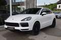 Porsche Cayenne Coupe *360°Kamera*Panorama*Luftfederung* Weiß - thumbnail 2