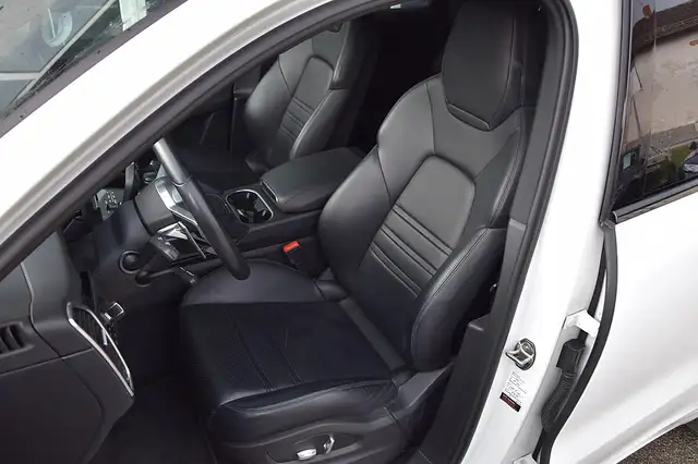 Porsche Cayenne Coupe *360°Kamera*Panorama*Luftfederung* Ansicht 6