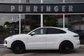 Porsche Cayenne Coupe *360°Kamera*Panorama*Luftfederung* Weiß - thumbnail 1