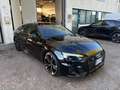 Audi S5 A5 SPB 3.0 tdi mhev Sport Attitude quattro 341cv Nero - thumbnail 2