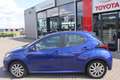 Toyota Yaris 1.5 VVT-i DYNAMIC 5-DEURS STOEL/STUURVERW. APPLE/A Blauw - thumbnail 2