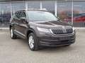 Skoda Kodiaq 2,0 TDI DSG *Navi *Leder *Kamera Коричневый - thumbnail 1