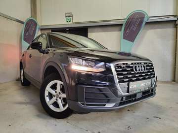 Q2 30 TFSI - GPS - CAPT AV/AR - CLIM.AUT - REG.VIT