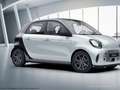 smart forFour smart EQ forfour Cool & Audio PDC Winter-Paket Weiß - thumbnail 4