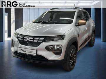 ELECTRIC EXTREME 27kWh CCS RÜCKFAHRKAMERA