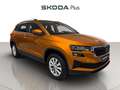 Skoda Karoq 1.5 TSI Design ACT 110KW Orange - thumbnail 1