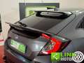 Honda Civic 1.5T 5 porte Sport +240 CV TANTI EXTRA - LEGGI Gris - thumbnail 36