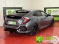 Honda Civic 1.5T 5 porte Sport +240 CV TANTI EXTRA - LEGGI Gris - thumbnail 6