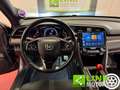 Honda Civic 1.5T 5 porte Sport +240 CV TANTI EXTRA - LEGGI Gris - thumbnail 25