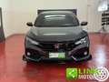 Honda Civic 1.5T 5 porte Sport +240 CV TANTI EXTRA - LEGGI Gris - thumbnail 2