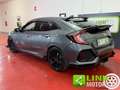 Honda Civic 1.5T 5 porte Sport +240 CV TANTI EXTRA - LEGGI Gris - thumbnail 4