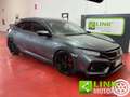 Honda Civic 1.5T 5 porte Sport +240 CV TANTI EXTRA - LEGGI Gris - thumbnail 8