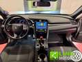 Honda Civic 1.5T 5 porte Sport +240 CV TANTI EXTRA - LEGGI Gris - thumbnail 10