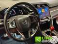 Honda Civic 1.5T 5 porte Sport +240 CV TANTI EXTRA - LEGGI Gris - thumbnail 9