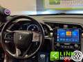 Honda Civic 1.5T 5 porte Sport +240 CV TANTI EXTRA - LEGGI Gris - thumbnail 33