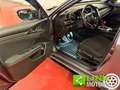 Honda Civic 1.5T 5 porte Sport +240 CV TANTI EXTRA - LEGGI Gris - thumbnail 16