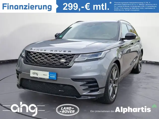 Land Rover Range Rover Velar 3.0 D300 Tempom.aktiv Panorama