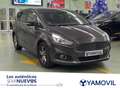 Ford S-Max 2.0TDCi Titanium 150 Gris - thumbnail 3