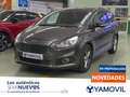 Ford S-Max 2.0TDCi Titanium 150 Gris - thumbnail 1