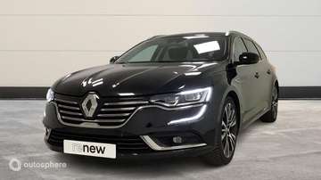 1.6 TCe 200ch energy Initiale Paris EDC
