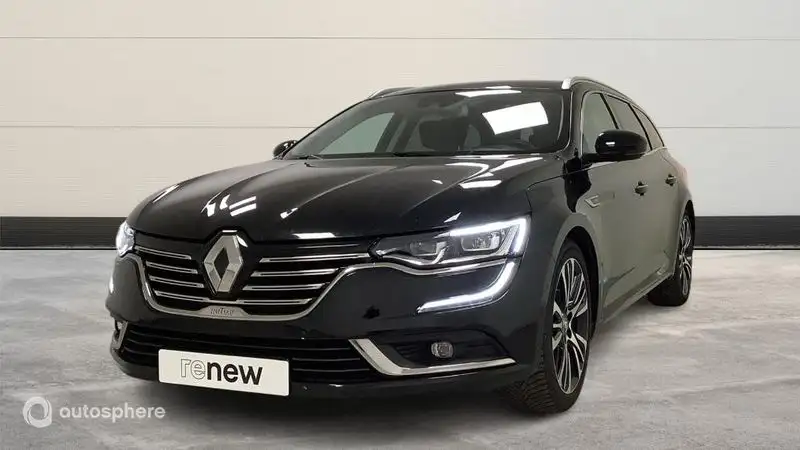 RENAULT Talisman
