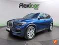 BMW X5 xDrive 45e Azul - thumbnail 3