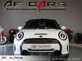 MINI Cooper S Cabrio JCW Trim LED ACC Navi Kamera Leder Bianco - thumbnail 2
