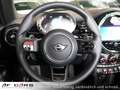 MINI Cooper S Cabrio JCW Trim LED ACC Navi Kamera Leder Bianco - thumbnail 12