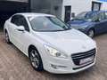 Peugeot 508 GT Automatik~HeadUp~Massage~Leder~1Hand~Voll Blanco - thumbnail 4