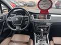 Peugeot 508 GT Automatik~HeadUp~Massage~Leder~1Hand~Voll bijela - thumbnail 14