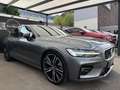 Volvo S60 Lim. R Design*LED*ACC*TOWI*SPUR*KESLESS*KAME Gris - thumbnail 3