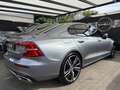 Volvo S60 Lim. R Design*LED*ACC*TOWI*SPUR*KESLESS*KAME Gris - thumbnail 6