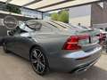 Volvo S60 Lim. R Design*LED*ACC*TOWI*SPUR*KESLESS*KAME Gris - thumbnail 4