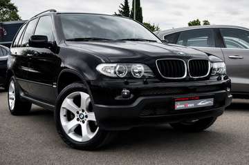 (E53) 3.0DA 218CH PACK SPORT