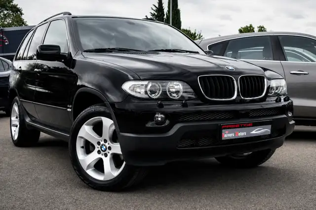 BMW X5 X5 main image