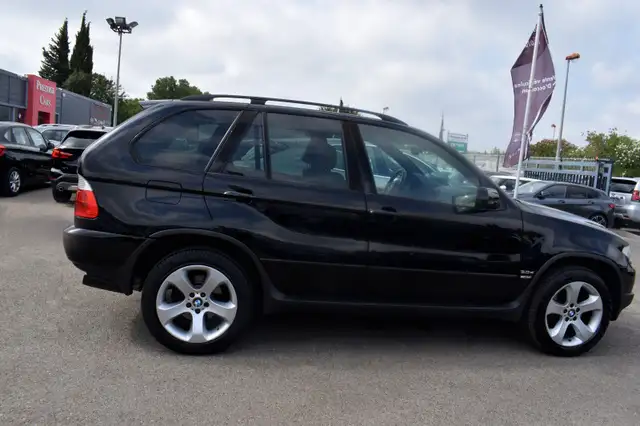BMW X5 X5 view 15