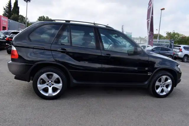 BMW X5 X5 view 19