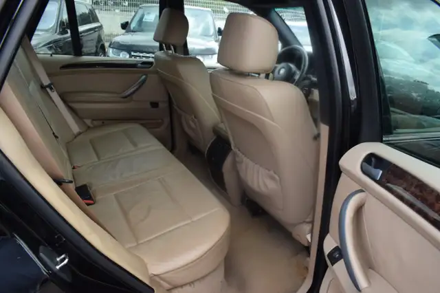 BMW X5 X5 view 13