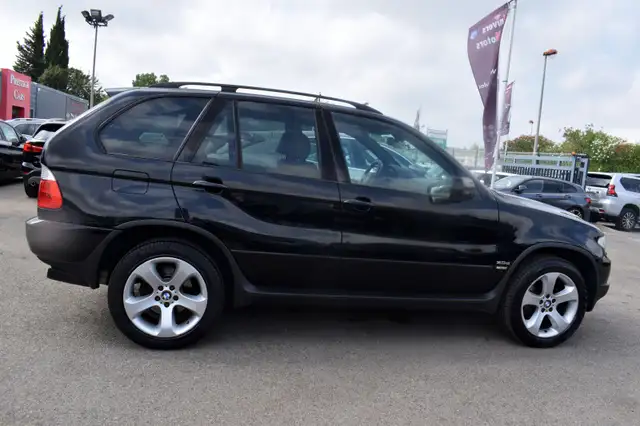 BMW X5 X5 view 17