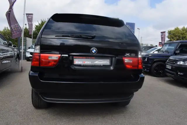 BMW X5 X5 view 16