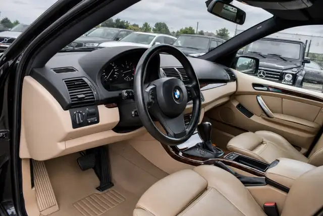 BMW X5 X5 view 10