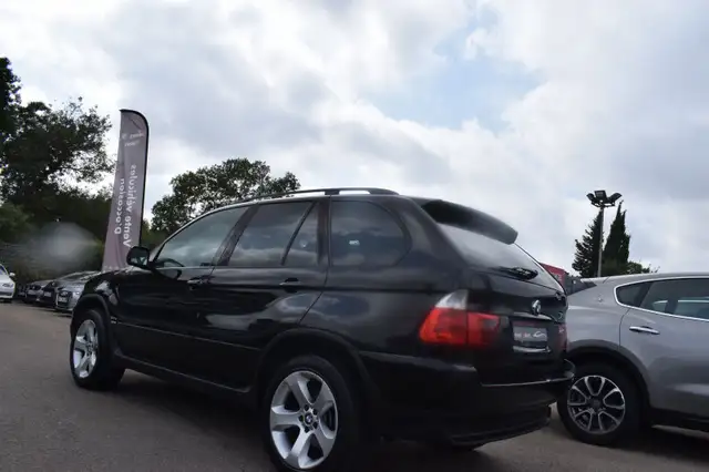 BMW X5 X5 view 12