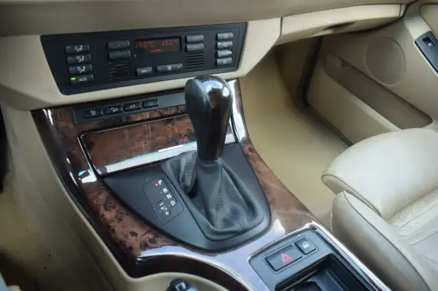 BMW X5 X5 view 9