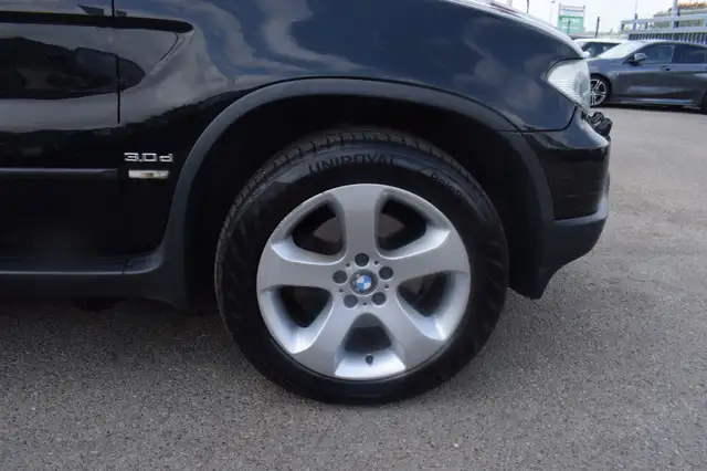 BMW X5 X5 view 7