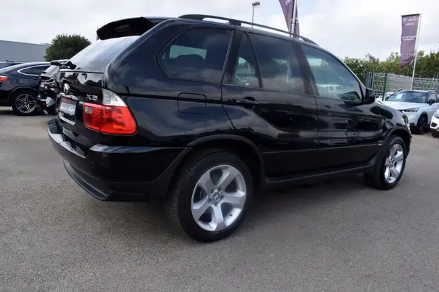 BMW X5 X5 view 18