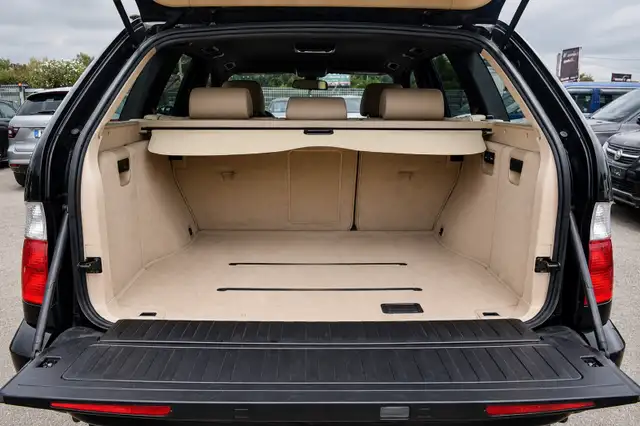 BMW X5 X5 view 11