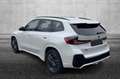 BMW X1 sDrive 18i Msport Blanc - thumbnail 2