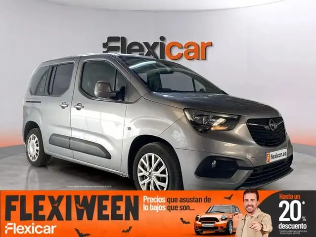 Opel Combo Life 1.5TD S/S Innovation L AT8 130