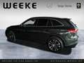 Mercedes-Benz GLC 200 4M Avantgarde ADVANCED PLUS+AHK+WINTER-P Gris - thumbnail 10
