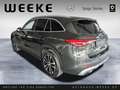 Mercedes-Benz GLC 200 4M Avantgarde ADVANCED PLUS+AHK+WINTER-P Gris - thumbnail 9